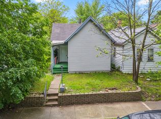 2642 Fox Ave, Fort Wayne, IN 46807