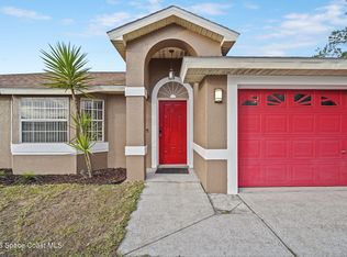 1212 Ashboro Cir SE, Palm Bay, FL 32909