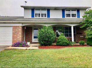 3001 Norwood Pl, York, PA 17408
