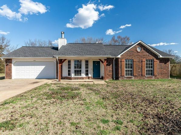 160 Sugarberry Dr