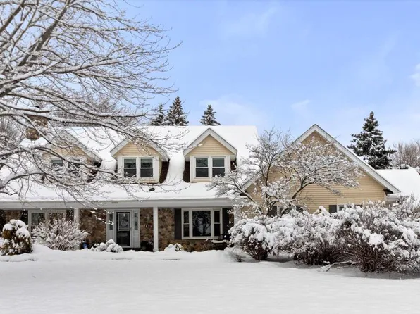 20700 Hunters RUN, Brookfield, WI 53045