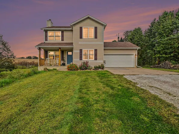23354 Ellington Ave, Glenwood, IA 51534