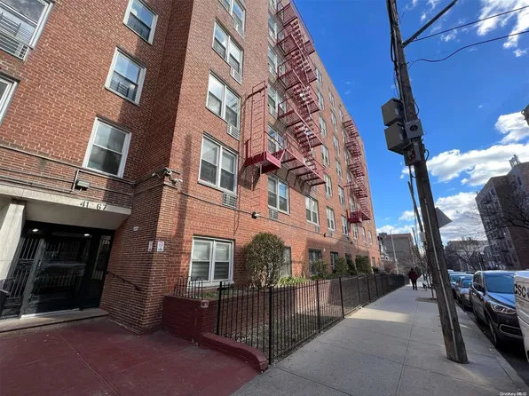 41-67 Judge Street #6P, Elmhurst, NY 11373