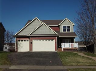 7421 Large Ave NE, Otsego, MN 55301