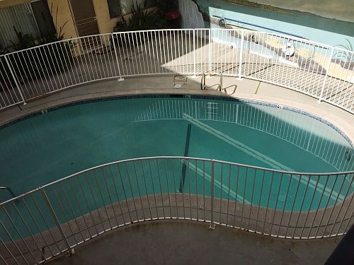 2nd image of 14335 Burbank Blvd APT 8
