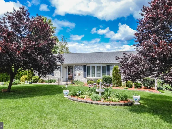 23 W 17th St, Front Royal, VA 22630