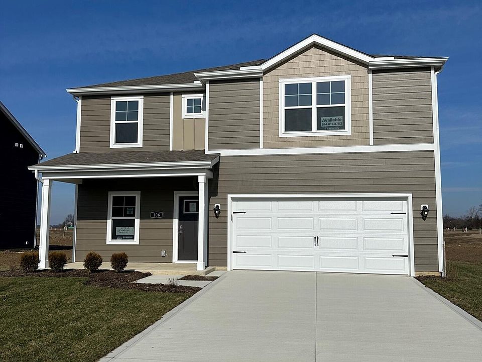 1st image of 106 Flowering Meadow Dr