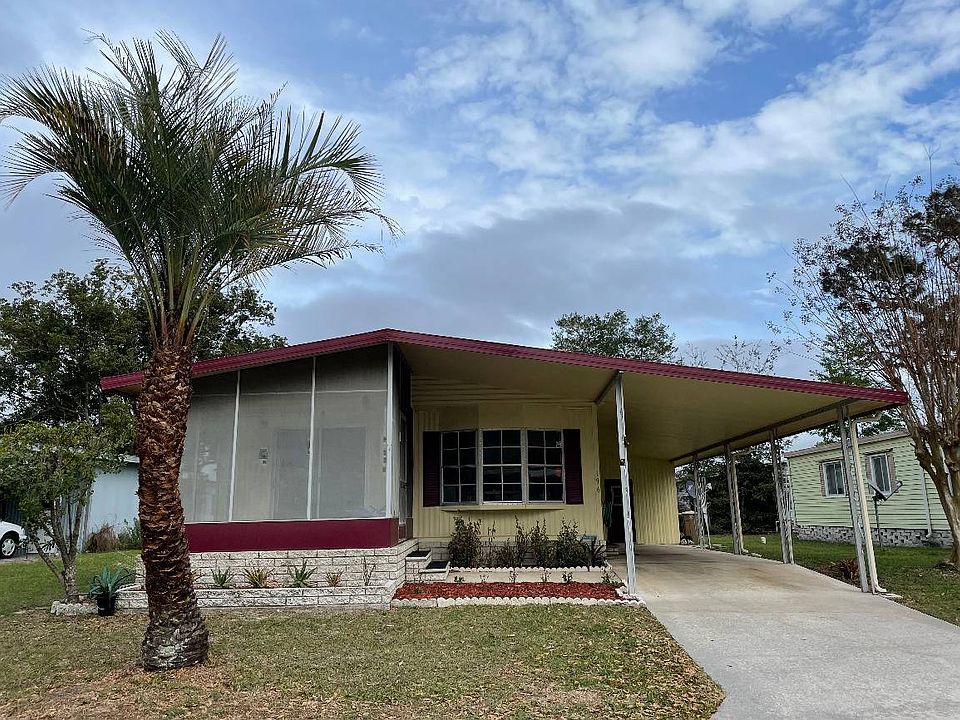 1st image of 3150 NE 36th Ave Lot 196