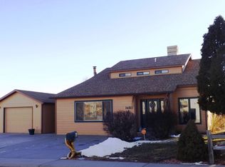 1481 Jays Ave, Rifle, CO 81650