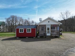 7 Park St, Springfield, ME 04487