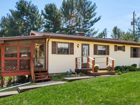 1630 Martinsburg Rd, Newark, OH 43055