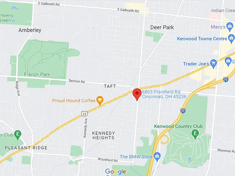 Location