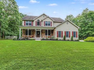 6232 Cypress St, Mays Landing, NJ 08330