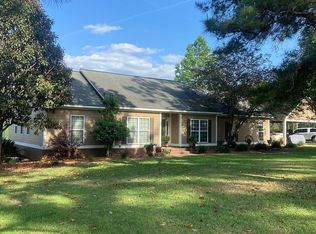 285 Whittington Rd, Omega, GA 31775