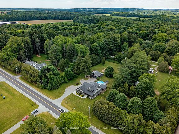 2nd image of 8037 Springwater Rd