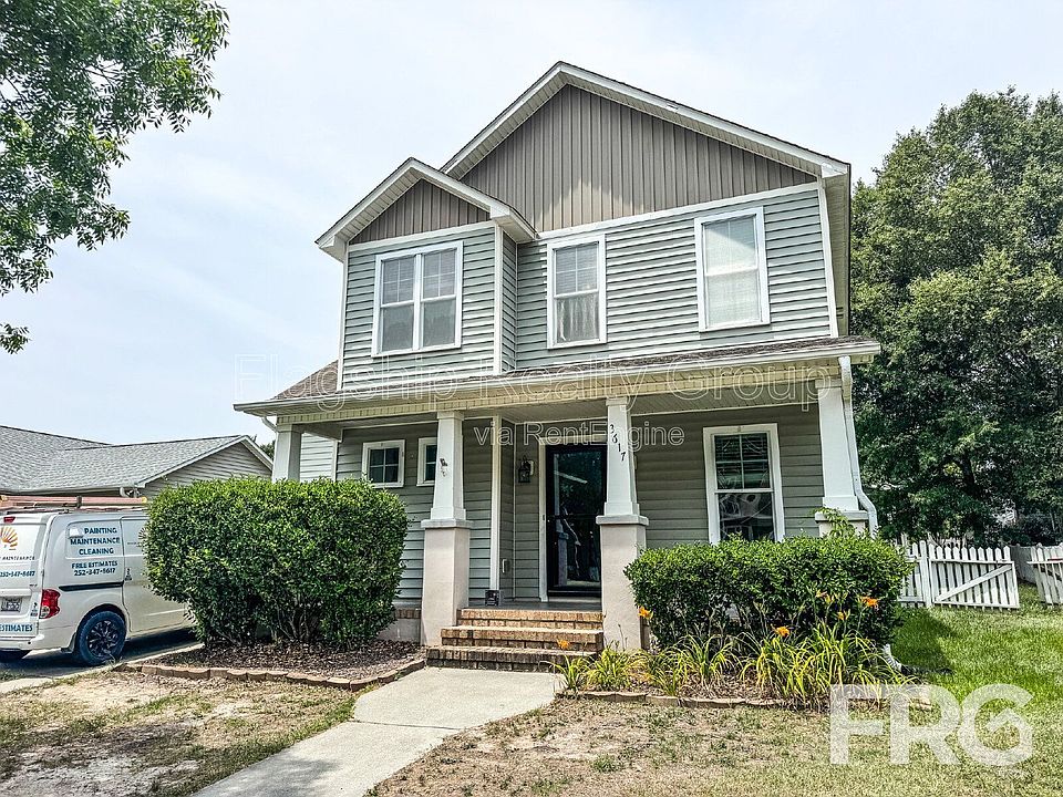1st image of 3617 Cattail Ln