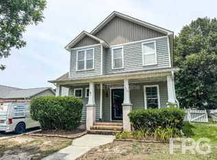 3617 Cattail Ln, Greenville, NC 27858