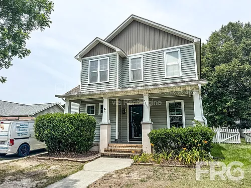 3617 Cattail Ln Photo 1