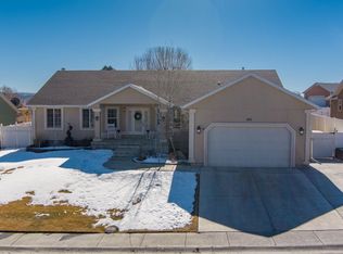 1831 Sequoia Dr, Elko, NV 89801