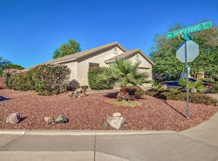 1100 W 7th Ave, Apache Junction, AZ 85120