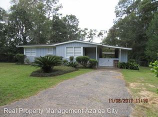 426 Laborde Dr, Mobile, AL 36609