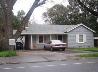 1256 Warner St APT A, Chico, CA 95926