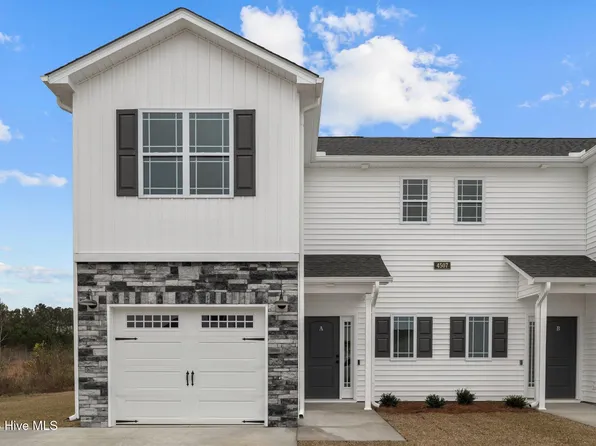 4507 Laurel Ridge Drive #A, Greenville, NC 27834