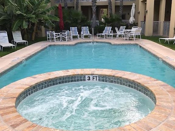 4th image of 6410 N Padre Blvd #105