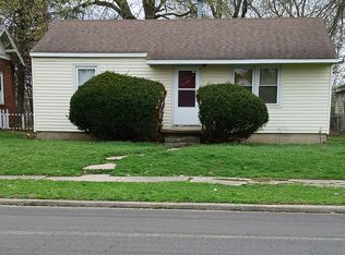 1207 Chandler St, Danville, IL