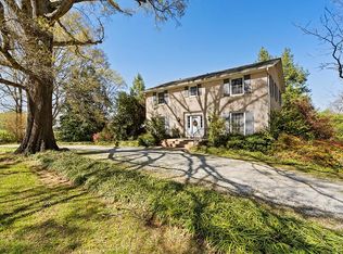 45 Ellis Rd, Due West, SC 29639