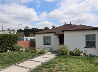 2348 Warwick Ave, Los Angeles, CA 90032