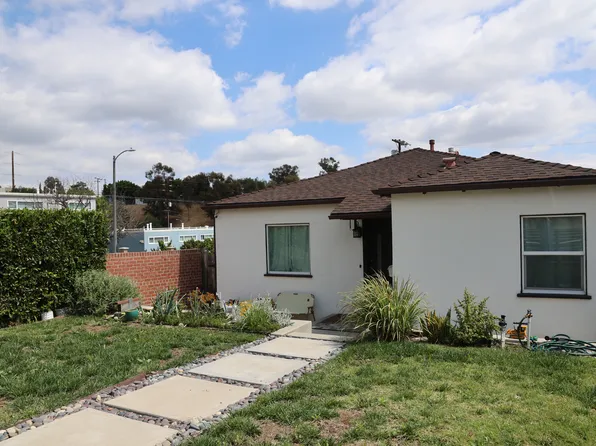 2348 Warwick Ave, Los Angeles, CA 90032