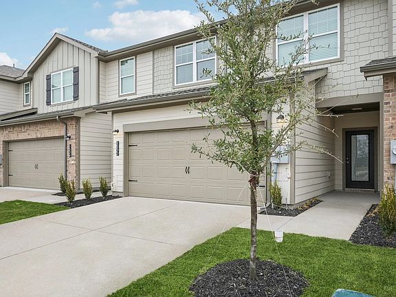 Rayne The Rayne Home Plan