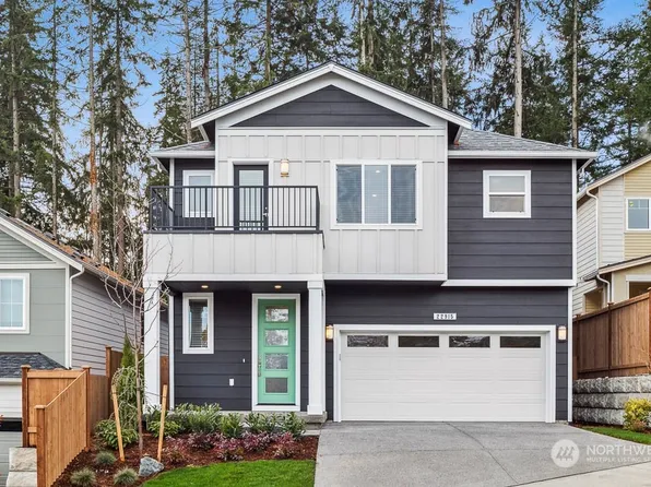 12225 130th Court NE, Woodinville, WA 98072