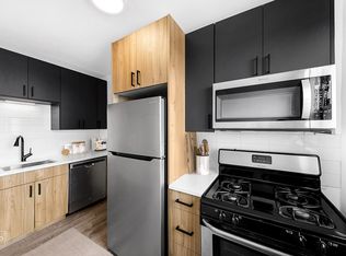Granville Apartments, Chicago, IL 60660