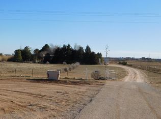 2610 E Fm 1212, Stanton, TX 79782
