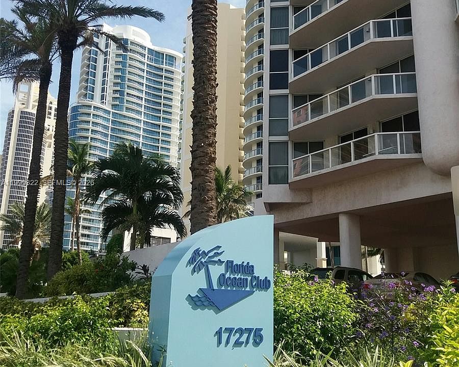 1st image of 17275 Collins Ave APT 801