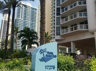 Florida Ocean Club, Sunny Isles Beach, FL 33160