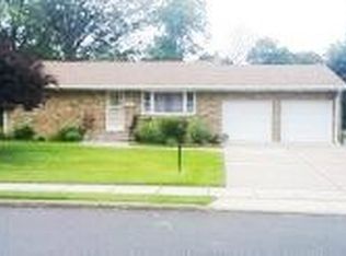396 Latona Ave, Ewing, NJ 08618