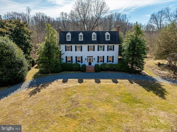 920 Bowie Shop Rd, Huntingtown, MD 20639