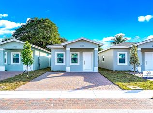 3164 Hiawatha Ave, West Palm Beach, FL 33409