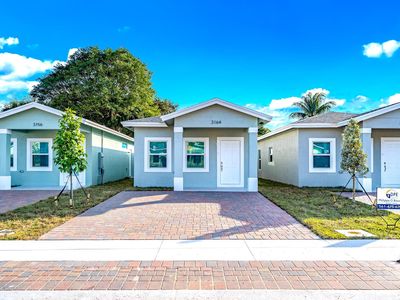 3164 Hiawatha Avenue, West Palm Beach, FL, 33409