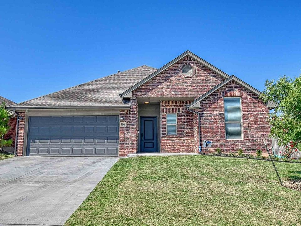 516 Tyler Dr, Norman, OK 73071 Zillow