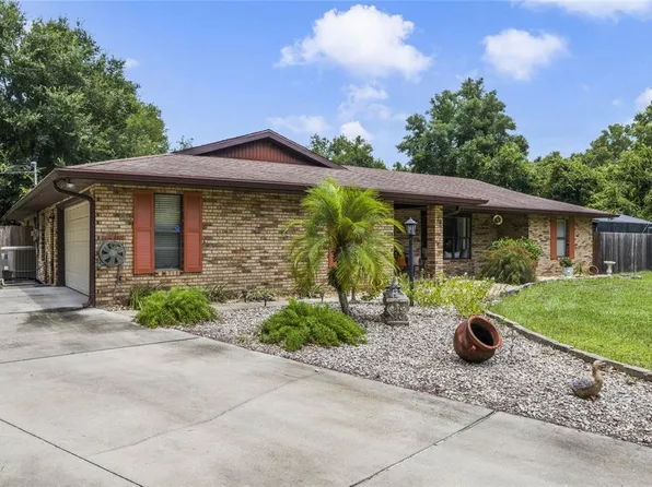 70 CATALINA DRIVE, DEBARY, FL 32713