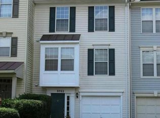 9702 Bedder Stone Pl, Bristow, VA 20136