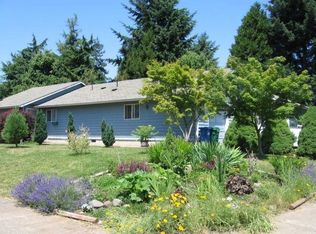 1208 Dola St, Eugene, OR