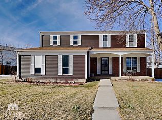 12129 W Tanforan Ave, Morrison, CO 80465