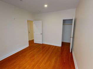 123 Sutherland Rd #5I, Brighton, MA 02135