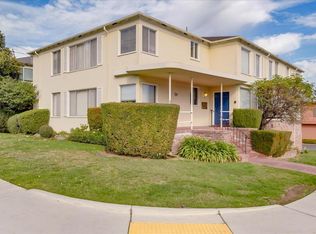 70 41st Ave #6, San Mateo, CA 94403