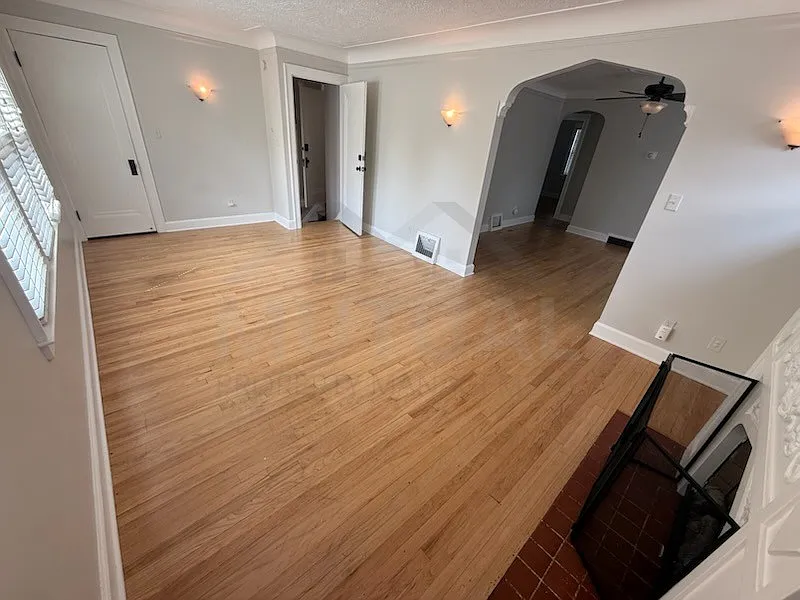 2 bed, 1.0 bath, 1000 sqft, $1,495 — Photo 2